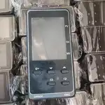 Omron E5EC-PR2ASM-804 Digital Temperature Controller 48x48mm Program Type — detail view