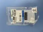 Omron E69-C06M Mounting Bracket for M6 Proximity Sensors — side view