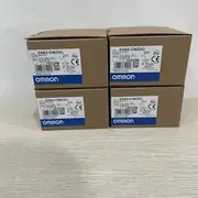 Omron E6B2-CWZ6C 2000P-R Rotary Encoder 2000P/R DC5-24V NPN Φ40mm High… — detail view