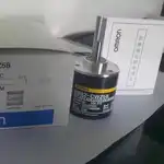 Omron E6C2-CWZ5B 500PR 2M Rotary Encoder 500P/R DC5-24V Voltage 2m Cable Φ50mm — side view