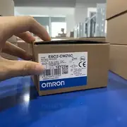 Omron E6C2-CWZ6C 1024P-R 2M Rotary Encoder 1024P/R DC5-24V NPN 2m Cable Φ50mm — detail view