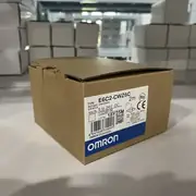 Omron E6C2-CWZ6C 1024P-R 2M Rotary Encoder 1024P/R DC5-24V NPN 2m Cable Φ50mm — installation view