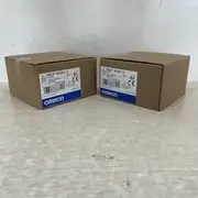 Omron E6CP-AG5C 256P-R Absolute Rotary Encoder 256P Gray Code DC5-24V Φ40mm — installation view