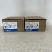 Omron E6CP-AG5C-C 256P-R 2M Absolute Rotary Encoder 256P Gray Code 2m Cable — installation view