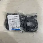 Omron EE-SX674-WR 1M Micro Photoelectric Sensor 5mm Slot NPN 1m Cable Connector — front view
