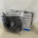 Omron EE-SX674-WR 1M Micro Photoelectric Sensor 5mm Slot NPN 1m Cable Connector — detail view