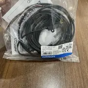 Omron EE-SX675-WR 1M Micro Photoelectric Sensor Slot 5mm NPN 1m Cable — side view