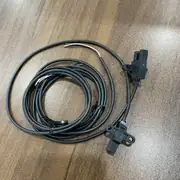 Omron EE-SX675-WR 1M Micro Photoelectric Sensor Slot 5mm NPN 1m Cable — installation view