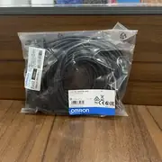 Omron EE-SX676-WR 1M Micro Photoelectric Sensor 3mm Slot NPN 1m Cable — installation view