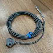 Omron EE-SX771A Micro Photoelectric Sensor NPN Compact Design — front view