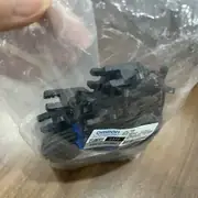 Omron EE-SX772A Micro Photoelectric Sensor NPN Compact — side view