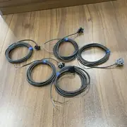 Omron EE-SX871 Micro Photoelectric Sensor NPN Compact — installation view