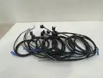 Omron EE-SX951-W-G 1M Miniature Photoelectric Sensor 1m Cable — side view