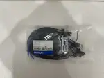 Omron EE-SX951-W-G 1M Miniature Photoelectric Sensor 1m Cable — detail view