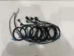 Omron EE-SX951-W-G 1M Miniature Photoelectric Sensor 1m Cable — installation view