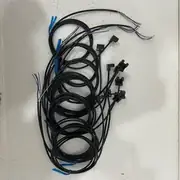 Omron EE-SX951-W-G Miniature Photoelectric Sensor — installation view