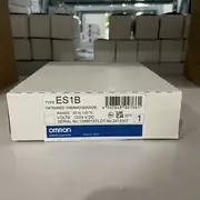 Omron ES1B 60-120C Temperature Controller 60-120°C Range — installation view