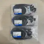 Omron EW-SX951-W-G Miniature Photoelectric Sensor — front view
