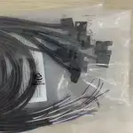 Omron EW-SX951-W-G Miniature Photoelectric Sensor — installation view