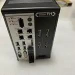 Omron FH-2051 Vision System Controller — front view