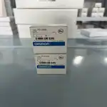 Omron FZ-LES3 Vision System Lens — front view