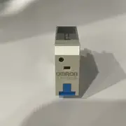 Omron G2R-2-SNI DC24(S) General Purpose Relay DPDT with LED and Neon — detail view
