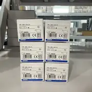Omron G3NA-210B-UTU DC5-24V Solid State Relay 10A AC200-240V — front view