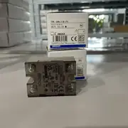 Omron G3NA-210B-UTU DC5-24V Solid State Relay 10A AC200-240V — detail view