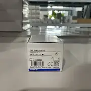 Omron G3NA-210B-UTU DC5-24V Solid State Relay 10A AC200-240V — installation view