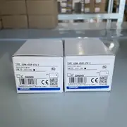 Omron G3NA-450B-UTU-2 DC5-24V Solid State Relay 50A AC200-240V — side view