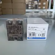 Omron G3NA-450B-UTU-2 DC5-24V Solid State Relay 50A AC200-240V — detail view
