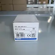 Omron G3NA-450B-UTU-2 DC5-24V Solid State Relay 50A AC200-240V — installation view