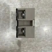 Omron G3NA-D210B-UTU Solid State Relay 10A DC Switching — front view