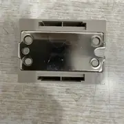 Omron G3NA-D210B-UTU Solid State Relay 10A DC Switching — installation view