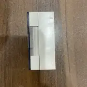 Omron G3NB-210B-1 solid state relay in the shipping carton with the type label visible