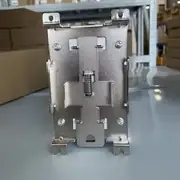 Omron G3PE-535B-3N DC12-24V Three-Phase Solid State Relay 35A — front view