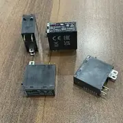 Omron G3R-ODX02SN-UTU DC5-24V Miniature SSR 3A — front view