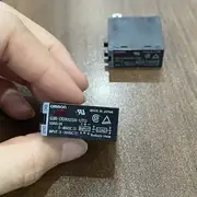 Omron G3R-ODX02SN-UTU DC5-24V Miniature SSR 3A — side view