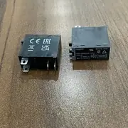 Omron G3R-ODX02SN-UTU DC5-24V Miniature SSR 3A — detail view