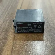 Omron G3R-ODX02SN-UTU DC5-24 Miniature SSR 3A — side view