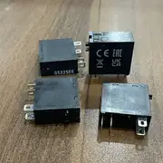 Omron G3R-ODX02SN-UTU DC5-24 Miniature SSR 3A — installation view