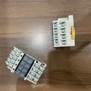 Omron G6B-47BND DC24V PCB Relay Module 4-Pole 4NO — front view