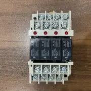 Omron G6B-47BND PCB Relay Module 4-Pole 4NO DC24V Coil — detail view