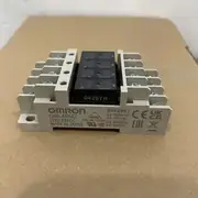 Omron G6B-4BND DC24 PCB Relay Module 4-Pole 4PDT DC24V — front view