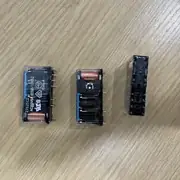 Omron G7SA-5A1B DC24V Safety Relay 5NO+1NC 24VDC — installation view