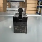 Omron G7Z-4A-02Z-R DC24V Power Relay 4-Pole 20A High Capacity — detail view