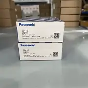 Omron GD-10 Barcode Reader — front view