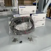 Omron GD-10 Barcode Reader — detail view