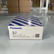 Omron GD-10 Barcode Reader — installation view