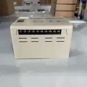 Omron GD-C1 Barcode Reader Cable — front view